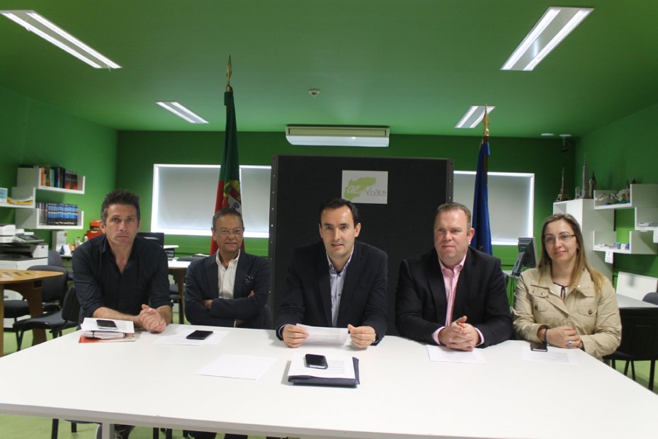 Vila Verde: AEVIVER anuncia projecto de 400 mil euros para ajudar desempregados de longa duração