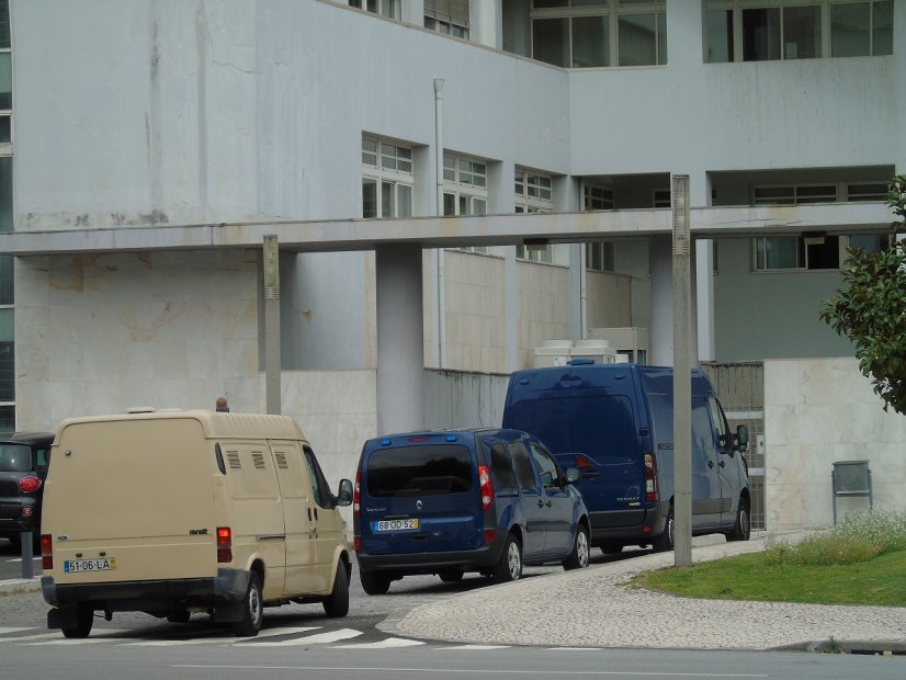 Rede ‘Batman’: Jovens de Vila Verde e Amares condenados a pena suspensa por tráfico de droga
