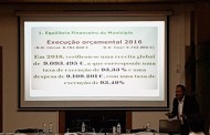 Terras de Bouro: Assembleia Municipal aprovou contas de 2016 com abstenção da bancada do PSD; Taxas de execução acima dos 93%