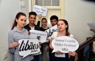 Casting do Tibães Fashion reúne mais de centena e meia de jovens