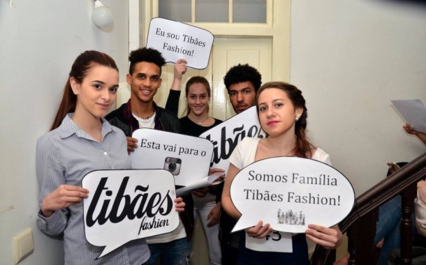 Casting do Tibães Fashion reúne mais de centena e meia de jovens