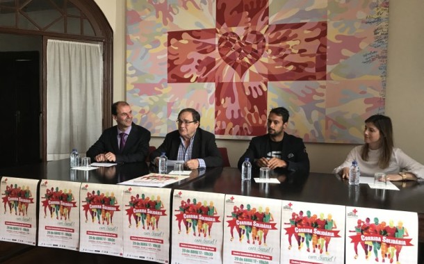PRADO (VILA VERDE): Corrida Solidária da Cruz Vermelha este sábado aguarda 700 participantes