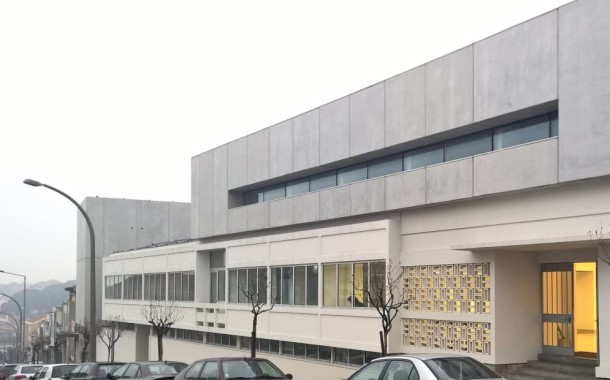 Ministro da Cultura inaugura esta sexta-feira novas instalações do centenário Arquivo Distrital de Braga