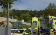 VILA VERDE: Um morto em acidente de trabalho em zona florestal de Valdreu