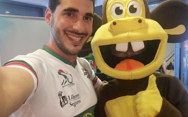 Trial Bike: Vilaverdense João Sousa supera mais um desafio em Lisboa