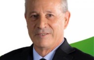 Vila Verde: António Esquível vai avançar pelo PS a Cabanelas e apoia o socialista José Morais à Câmara