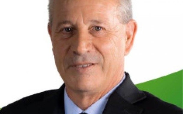 Vila Verde: António Esquível vai avançar pelo PS a Cabanelas e apoia o socialista José Morais à Câmara