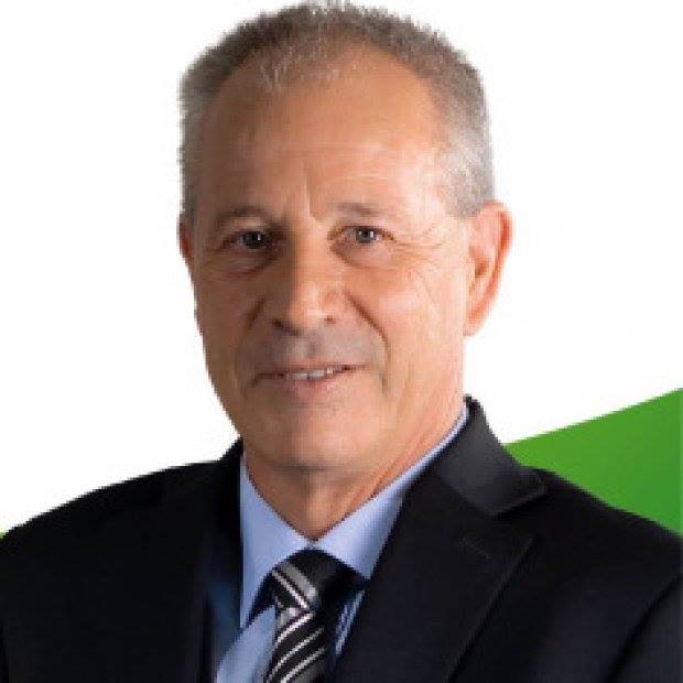 Vila Verde: António Esquível vai avançar pelo PS a Cabanelas e apoia o socialista José Morais à Câmara