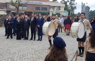 25 Abril (Vila Verde): Exaltação do Poder Local em cerimónia marcada pelas ‘alfinetadas políticas’ entre PS e PSD