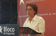 Paula Nogueira (BE) avança para Câmara de Braga para fazer frente a Rio, o presidente “Speedy Gonzales e de Facebook”