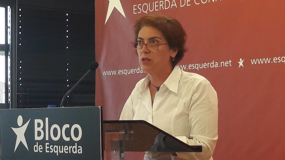 Paula Nogueira (BE) avança para Câmara de Braga para fazer frente a Rio, o presidente “Speedy Gonzales e de Facebook”