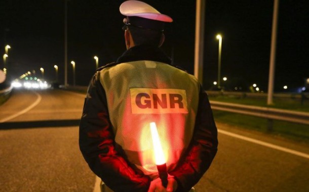 GNR realiza Operação Páscoa entre esta quinta-feira e domingo