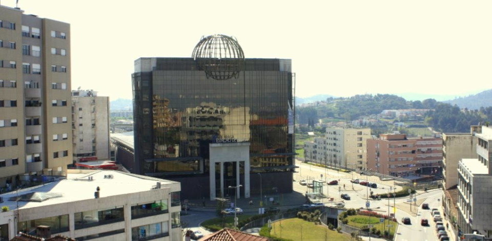 Câmara de Braga avança com candidatura de cinco milhões para criação da “rua mais inteligente do país”