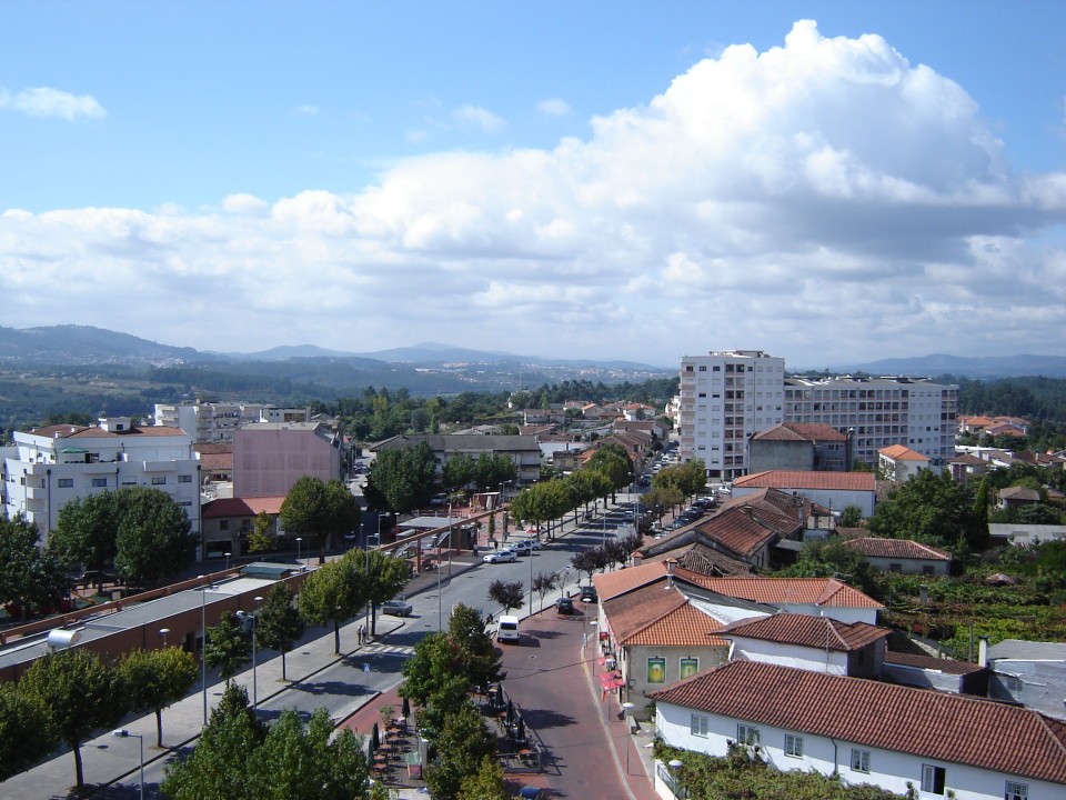 Amares cai um lugar e Terras de Bouro mantém posição no City Brand Ranking 2017