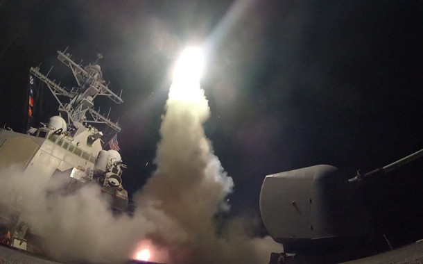 EUA lançam aviso a Putin: “Ou nós ou al-Assad”