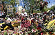 Festa das Cruzes ganha mais três dias