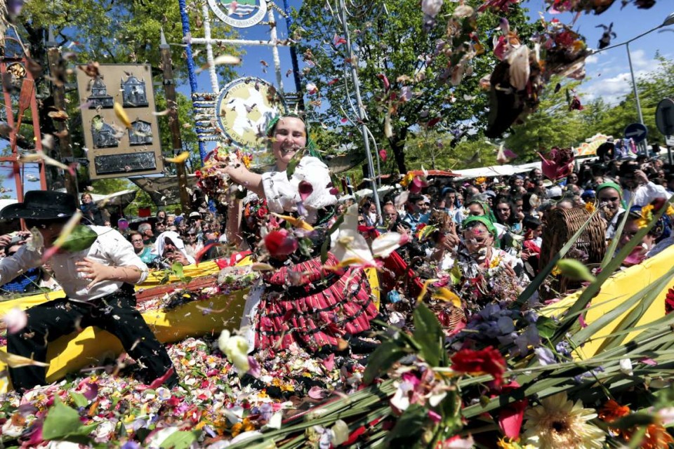 Festa das Cruzes ganha mais três dias