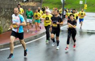 Estafeta da Amizade Braga-Guimarães na estrada no próximo domingo