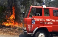 Governo quer GNR com mão pesada para comportamentos incendiários