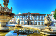 Empresas municipais de Braga em greve esta quinta-feira; TUB param