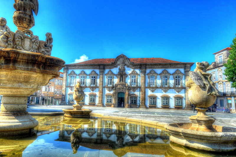 Empresas municipais de Braga em greve esta quinta-feira; TUB param