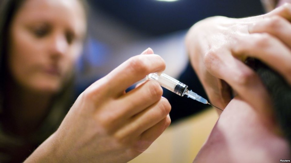 Pais devem vacinar filhos contra sarampo “sem hesitação”; 23 casos de sarampo em Portugal desde Janeiro