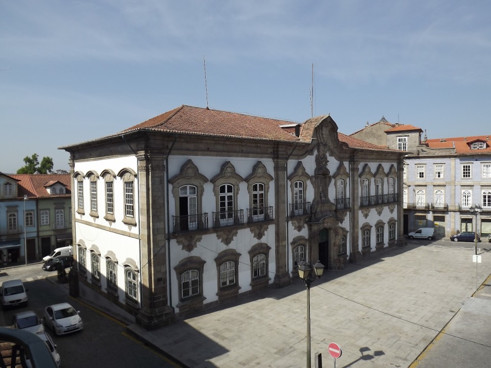 Empréstimo de 48 milhões da CGD à Camara de Braga abre portas à dissolução da SGEB