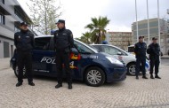 Polícia Espanhola regressa a Braga para apoiar PSP durante as Solenidades da Semana Santa