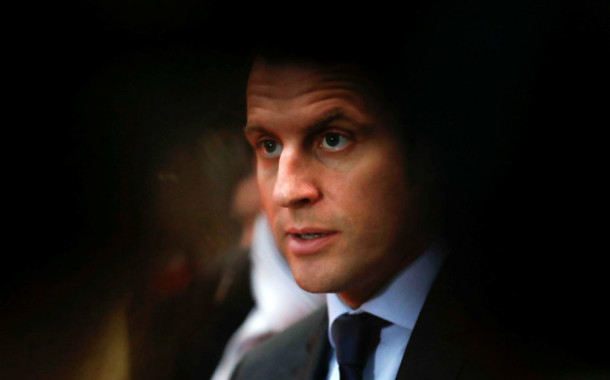 FRANÇA: Macron foi alvo de ciberataques envolvendo o mesmo grupo de ‘hackers’ que prejudicaram Clinton