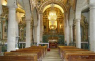 AMARES: Concerto Centenário de Fátima no próximo sábado na Abadia