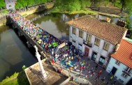 Peneda-Gerês Trail Adventure em Terras de Bouro estas quinta e sexta-feira