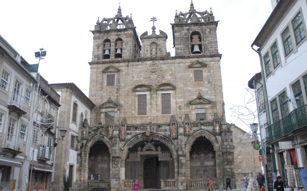Mestrado da UMinho com 95% de estrangeiros ganha prémio europeu de Cultura