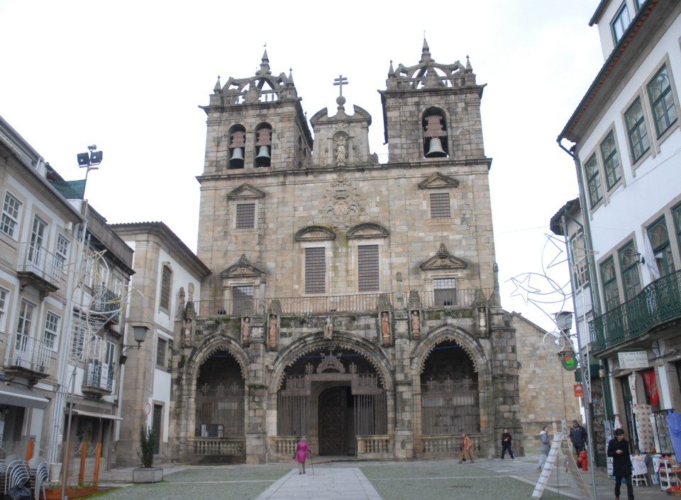 Mestrado da UMinho com 95% de estrangeiros ganha prémio europeu de Cultura
