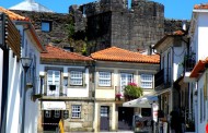 Castelo de Cerveira recebe pela primeira vez concurso internacional da Bienal de Arte