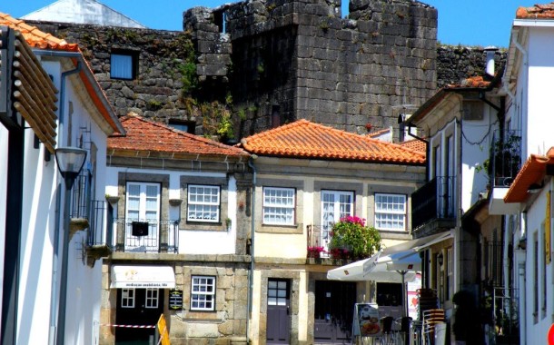 Castelo de Cerveira recebe pela primeira vez concurso internacional da Bienal de Arte