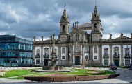 ‘Braga à Lupa’ revela túmulo de São Marcos esta quarta-feira