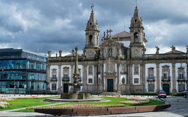 ‘Braga à Lupa’ revela túmulo de São Marcos esta quarta-feira