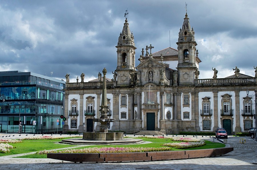 ‘Braga à Lupa’ revela túmulo de São Marcos esta quarta-feira
