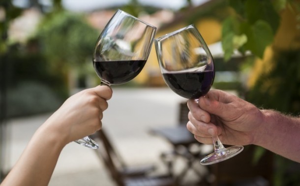 Portugal é o maior consumidor de vinho do Mundo