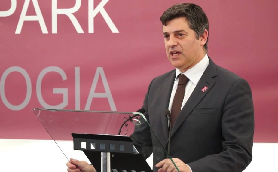 Caldeira Cabral encerra Jornadas de Economia e Gestão da UMinho dia 19