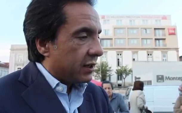 BE de Braga quer explicações de Rio e Altino Bessa sobre “ligações pouco claras” entre Câmara e empresas