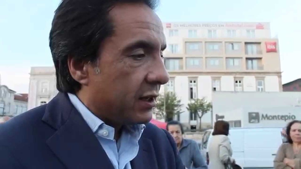 BE de Braga quer explicações de Rio e Altino Bessa sobre “ligações pouco claras” entre Câmara e empresas
