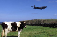 Governo disponível para discutir com os EUA futuro da Base das Lajes