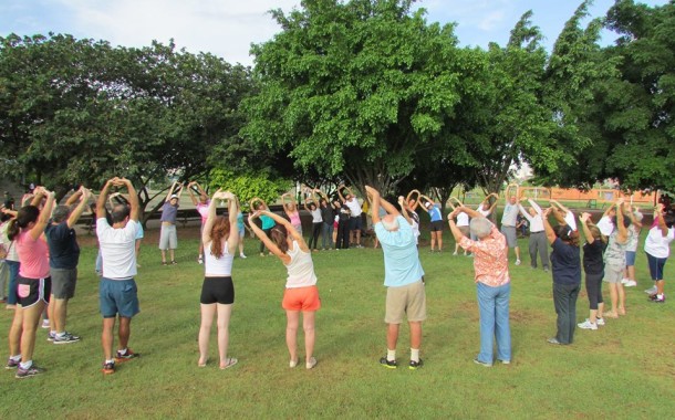 Câmara de Vila Verde assinala Dia Mundial da Actividade Física com programa ‘Vila Verde Ativa’