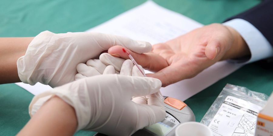 Células do sangue do cordão umbilical podem travar progressão da diabetes