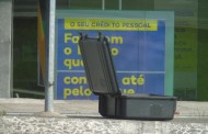 Braga: Rotunda de Celeirós esteve cortada por causa de mala suspeita