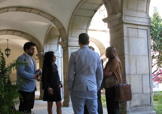 Caso do rapto mortal de Braga: Sorteio de jurados realizou-se esta sexta-feira no Porto