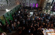 gnration assinala 4.º aniversário com dia aberto este domingo; espaço cultural de Braga recebeu mais de 23 mi visitantes em 2016