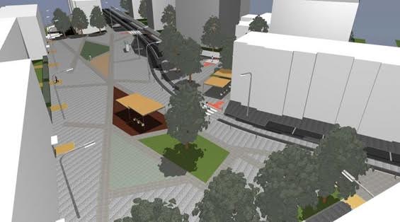 Braga: Requalificação do Bairro de Santa Tecla vai custar 4 milhões