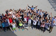 Meia centena de jovens de Braga tiveram ‘Férias em Grande’